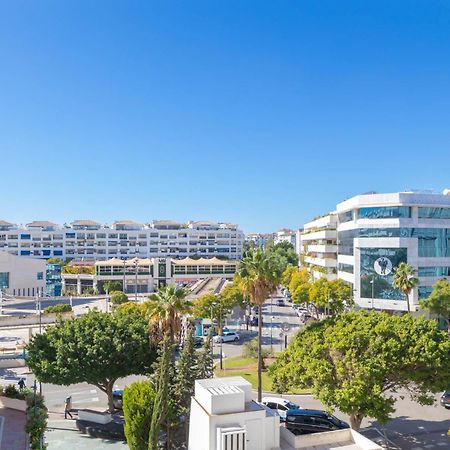Apartamento Marina Banus L Marbellac Extérieur photo