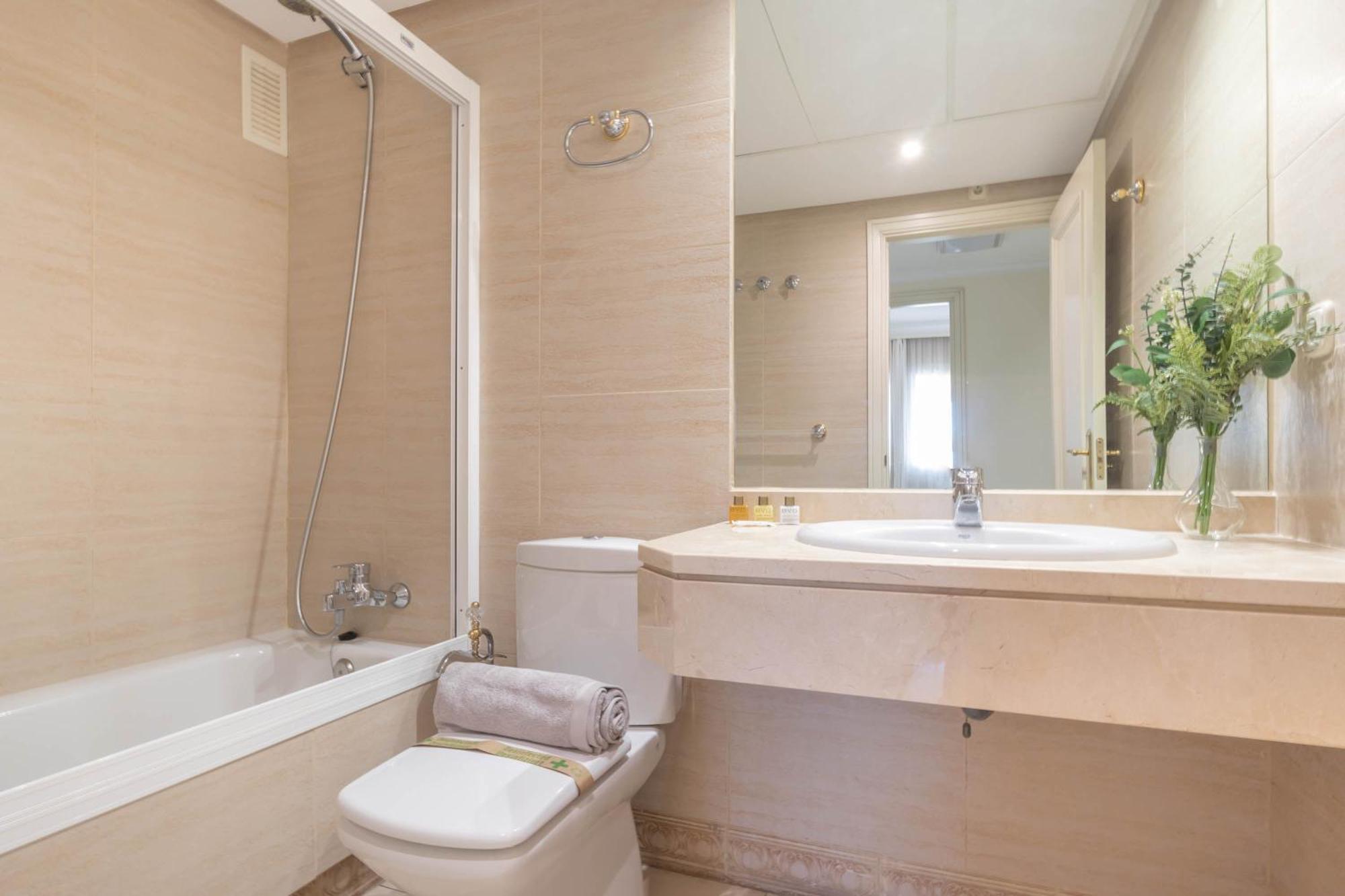 Apartamento Marina Banus L Marbellac Extérieur photo