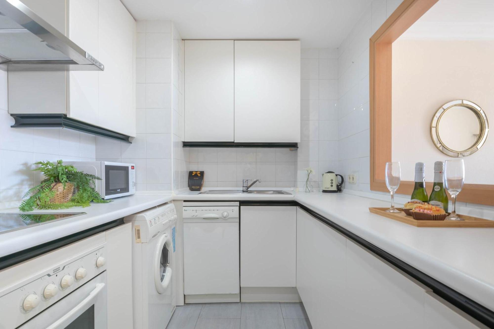 Apartamento Marina Banus L Marbellac Extérieur photo